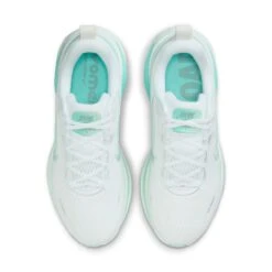 Nike Women's Vomero 18 (106 - White/Cannon-Bleached Turq-Mint Foam) -TCRunning Shop AURORA HM6804 106 PHCTH001 2000