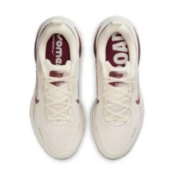 Nike Women's Vomero 18 (108 - Pale Ivory, Dark Team Red-Red Sepia) -TCRunning Shop AURORA HM6804 108 PHCTH001 2000