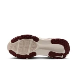 Nike Women's Vomero 18 (108 - Pale Ivory, Dark Team Red-Red Sepia) -TCRunning Shop AURORA HM6804 108 PHSUH000 2000