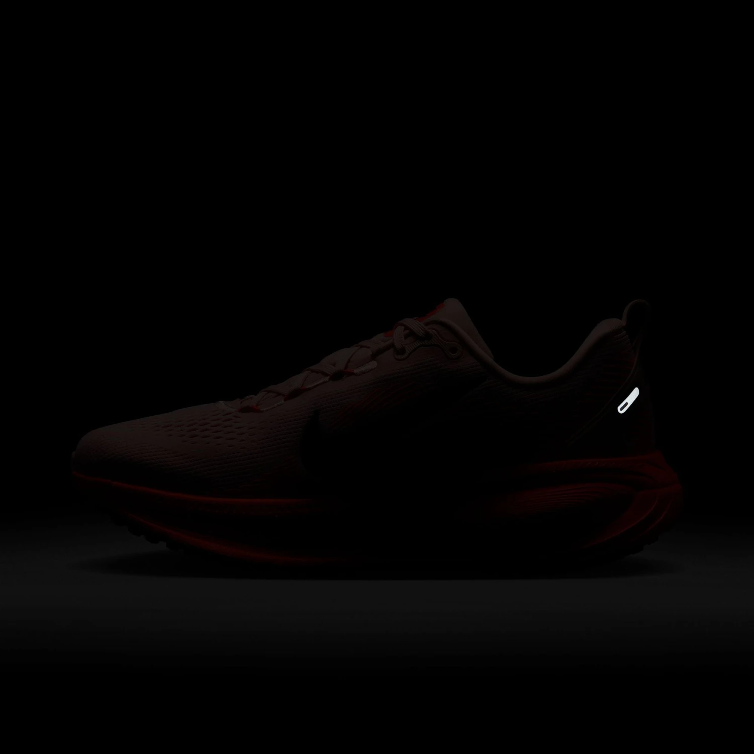 Nike Women's Vomero 18 (600 - Atmosphere/Black-Bright Crimson) 10 Nike Women's Vomero 18 (600 - Atmosphere/Black-Bright Crimson) - Image 10