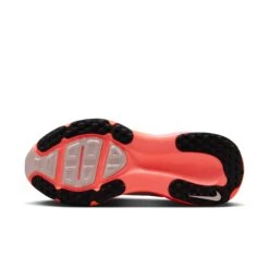 Nike Women's Vomero 18 (600 - Atmosphere/Black-Bright Crimson) 20 Nike Women's Vomero 18 (600 - Atmosphere/Black-Bright Crimson) -TCRunning Shop AURORA HM6804 600 PHSUH000 2000