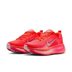 Nike Women's Vomero 18 (603 - Bright Crimson/Metallic Silver) 14 Nike Women's Vomero 18 (603 - Bright Crimson/Metallic Silver) -TCRunning Shop AURORA HM6804 603 PHCFH001 2000