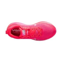 Nike Women's Vomero 18 (603 - Bright Crimson/Metallic Silver) 18 Nike Women's Vomero 18 (603 - Bright Crimson/Metallic Silver) -TCRunning Shop AURORA HM6804 603 PHSTH001 2000