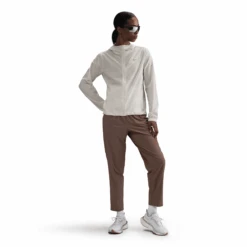 Nike Women's Swift Women's Repel Packable Running Jacket (133 - Sail/Reflective Silver) 7 Nike Women's Swift Women's Repel Packable Running Jacket (133 - Sail/Reflective Silver) -TCRunning Shop AURORA HQ0650 133 PHSFM001 2000