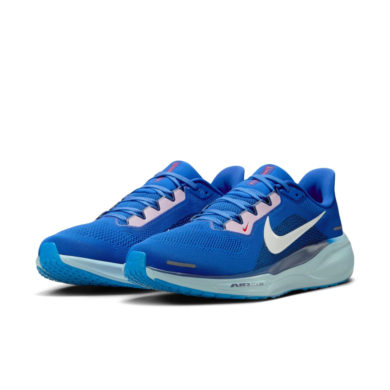 Nike Men's Pegasus 41 (400 - Race Blue/Sail-Blue Void-LT Photo Blue) 3 Nike Men's Pegasus 41 (400 - Race Blue/Sail-Blue Void-LT Photo Blue) - Image 3