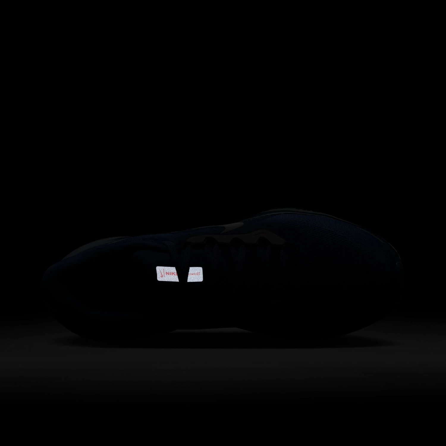 Nike Men's Pegasus 41 (400 - Race Blue/Sail-Blue Void-LT Photo Blue) 12 Nike Men's Pegasus 41 (400 - Race Blue/Sail-Blue Void-LT Photo Blue) - Image 12