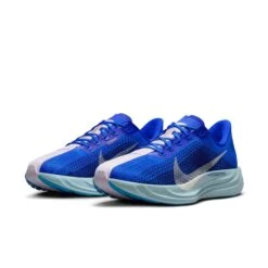 Nike Men’s Pegasus Plus (400 - Racer Blue/Sail-Blue Void-Doll) -TCRunning Shop AURORA HQ1719 400 PHCFH001 2000