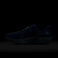 Nike Men’s Pegasus Plus (400 - Racer Blue/Sail-Blue Void-Doll) -TCRunning Shop AURORA HQ1719 400 PHSLH200 2000