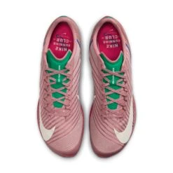 Nike Unisex Maxfly 2 (600 - Red Stardust/Pale Ivory-Red Sepia) -TCRunning Shop AURORA HQ2058 600 PHCTH001 2000