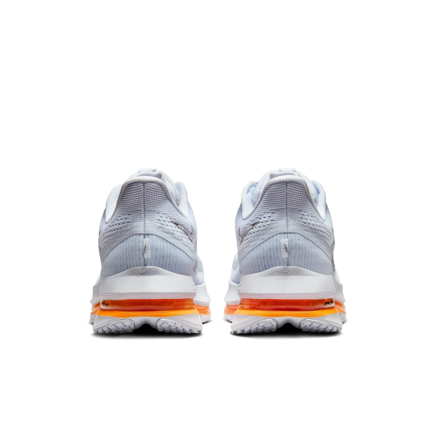Nike Men's Pegasus Premium (002 - Football Grey/Multi Color-Total Orange) 6 Nike Men's Pegasus Premium (002 - Football Grey/Multi Color-Total Orange) - Image 6