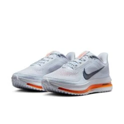 Nike Men's Pegasus Premium (002 - Football Grey/Multi Color-Total Orange) 14 Nike Men's Pegasus Premium (002 - Football Grey/Multi Color-Total Orange) -TCRunning Shop AURORA HQ2592 002 PHCFH001 2000