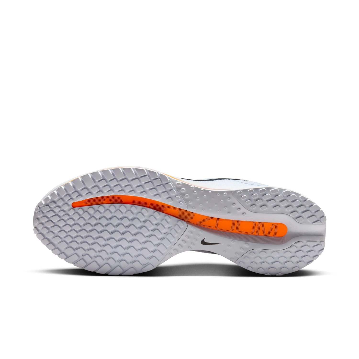 Nike Men's Pegasus Premium (002 - Football Grey/Multi Color-Total Orange) 8 Nike Men's Pegasus Premium (002 - Football Grey/Multi Color-Total Orange) - Image 8