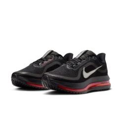 Nike Men's Pegasus Premium (003 - Black/Metallic Silver-Bright Crimson) 14 Nike Men's Pegasus Premium (003 - Black/Metallic Silver-Bright Crimson) -TCRunning Shop AURORA HQ2592 003 PHCFH001 2000
