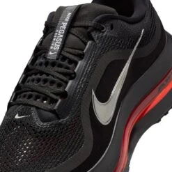 Nike Men's Pegasus Premium (003 - Black/Metallic Silver-Bright Crimson) 15 Nike Men's Pegasus Premium (003 - Black/Metallic Silver-Bright Crimson) -TCRunning Shop AURORA HQ2592 003 PHSYD001 2000