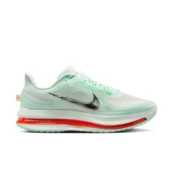 Nike Men's Pegasus Premium (301 - Barely Green/Bright Crimson-Mint Foam)