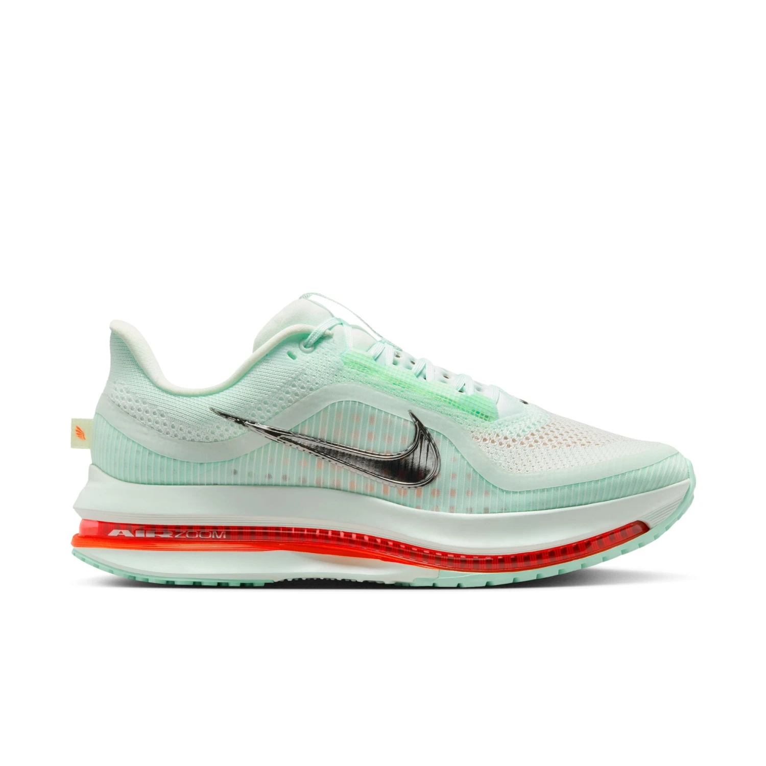 Nike Men's Pegasus Premium (301 - Barely Green/Bright Crimson-Mint Foam) 1 Nike Men's Pegasus Premium (301 - Barely Green/Bright Crimson-Mint Foam)