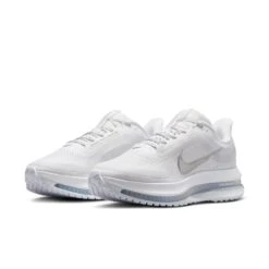 Nike Women's Pegasus Premium (102 - White/Metallic Silver-Metallic Silver) 15 Nike Women's Pegasus Premium (102 - White/Metallic Silver-Metallic Silver) -TCRunning Shop AURORA HQ2593 102 PHCFH001 2000