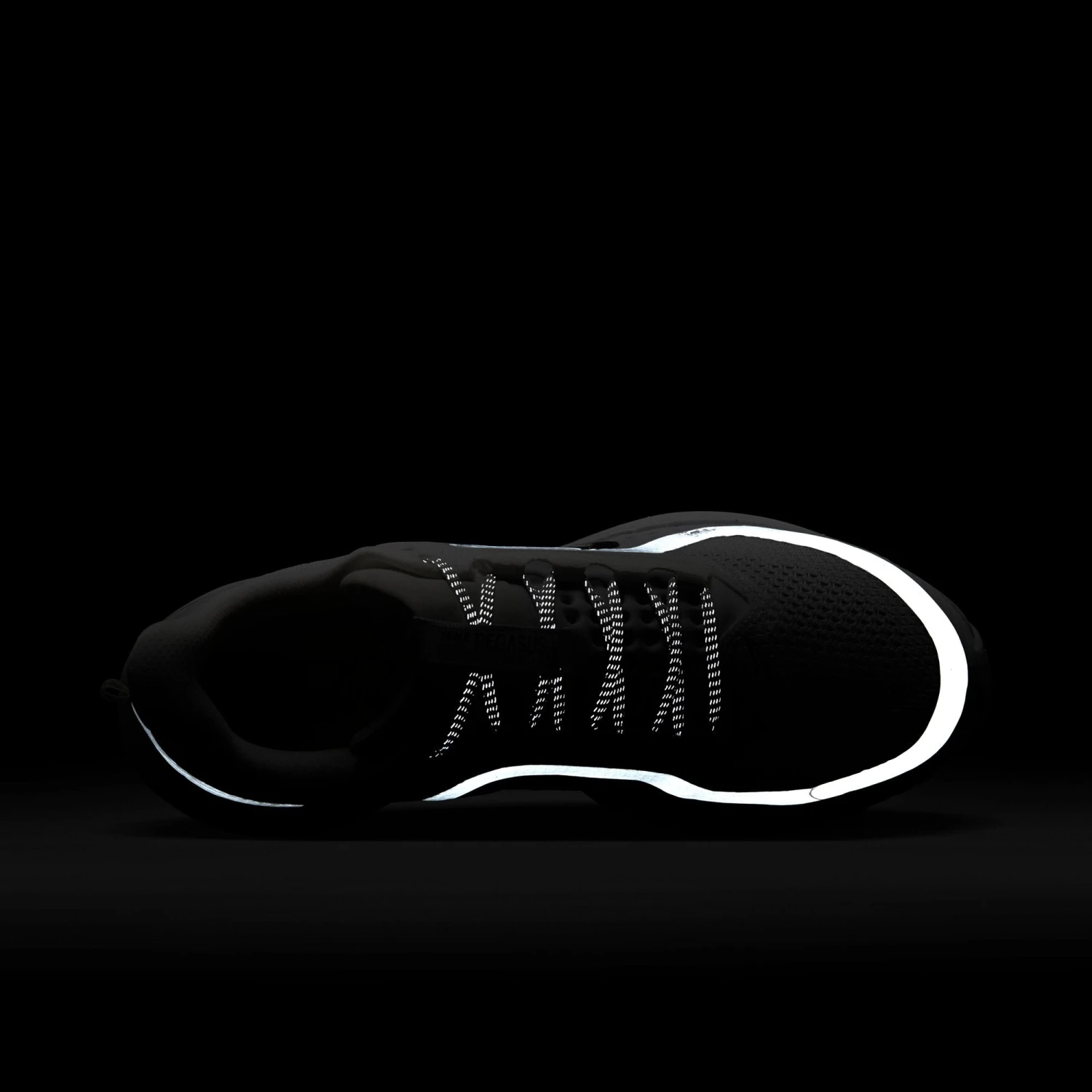 Nike Women's Pegasus Premium (102 - White/Metallic Silver-Metallic Silver) 13 Nike Women's Pegasus Premium (102 - White/Metallic Silver-Metallic Silver) - Image 13