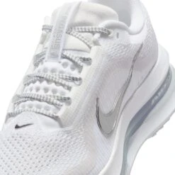 Nike Women's Pegasus Premium (102 - White/Metallic Silver-Metallic Silver) 16 Nike Women's Pegasus Premium (102 - White/Metallic Silver-Metallic Silver) -TCRunning Shop AURORA HQ2593 102 PHSYD001 2000