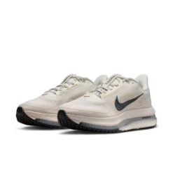 Nike Women's Pegasus Premium (106 - Sail/Off Noir/Metallic Silver) -TCRunning Shop AURORA HQ2593 106 PHCFH001 2000