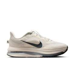 Nike Women's Pegasus Premium (106 - Sail/Off Noir/Metallic Silver)