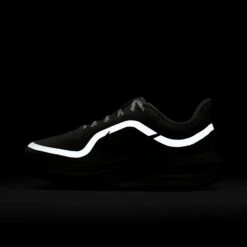 Nike Women's Pegasus Premium (106 - Sail/Off Noir/Metallic Silver) -TCRunning Shop AURORA HQ2593 106 PHSTH200 2000