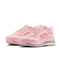 Nike Women's Pegasus Premium (601 - Atmosphere/Red Stardust-Metallic Silver) -TCRunning Shop AURORA HQ2593 601 PHCFH001 2000