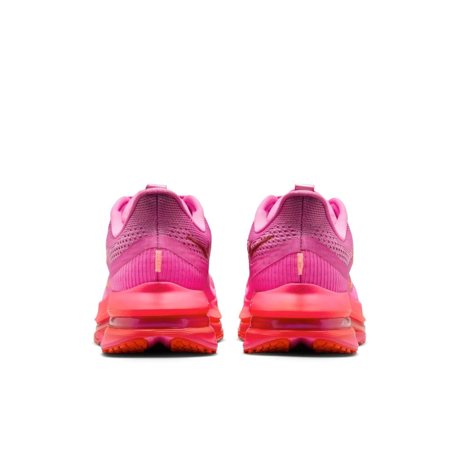 Nike Women's Pegasus Premium (602 - Playful Pink/Bright Crimson-Hyper Pink) 6 Nike Women's Pegasus Premium (602 - Playful Pink/Bright Crimson-Hyper Pink) - Image 6