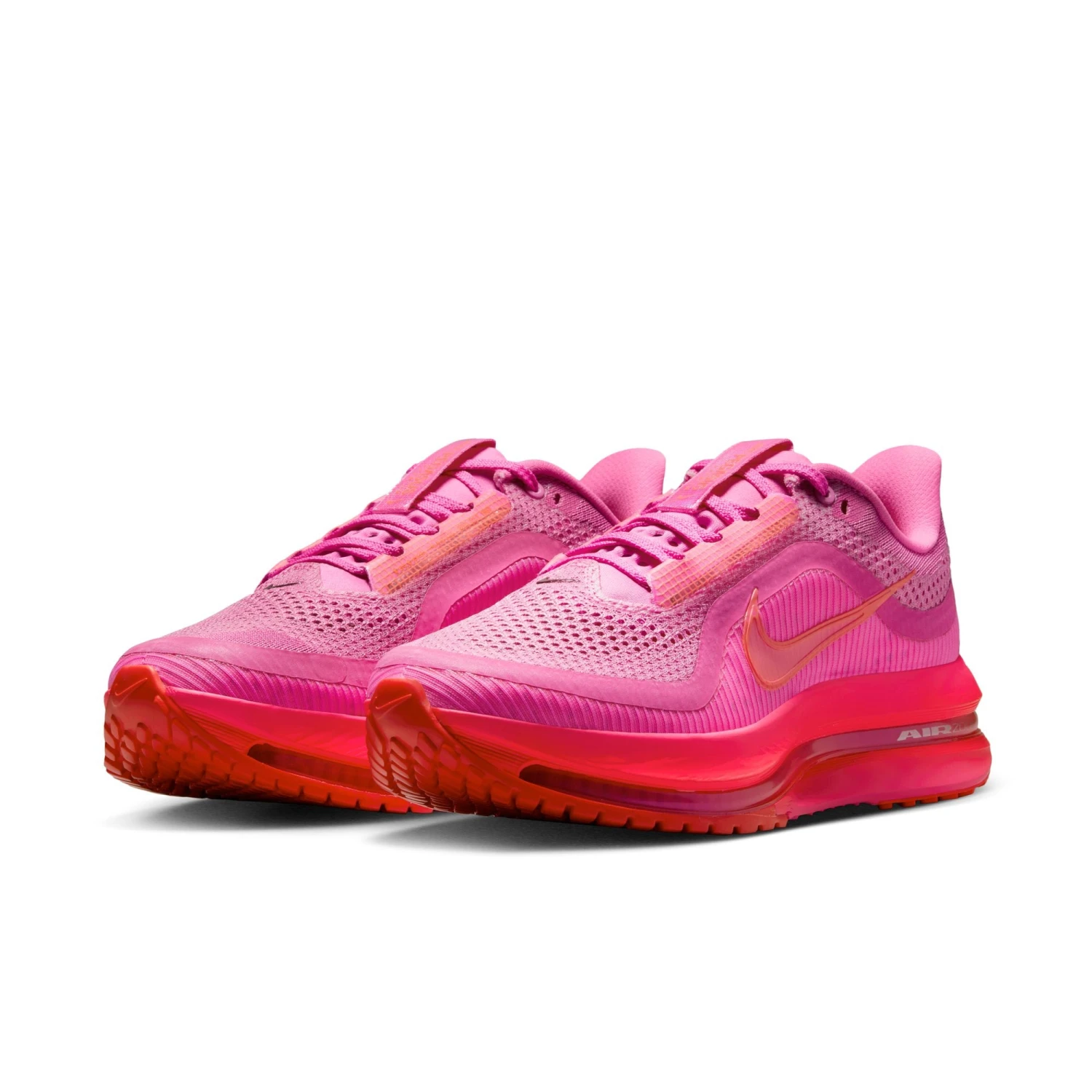 Nike Women's Pegasus Premium (602 - Playful Pink/Bright Crimson-Hyper Pink) 3 Nike Women's Pegasus Premium (602 - Playful Pink/Bright Crimson-Hyper Pink) - Image 3