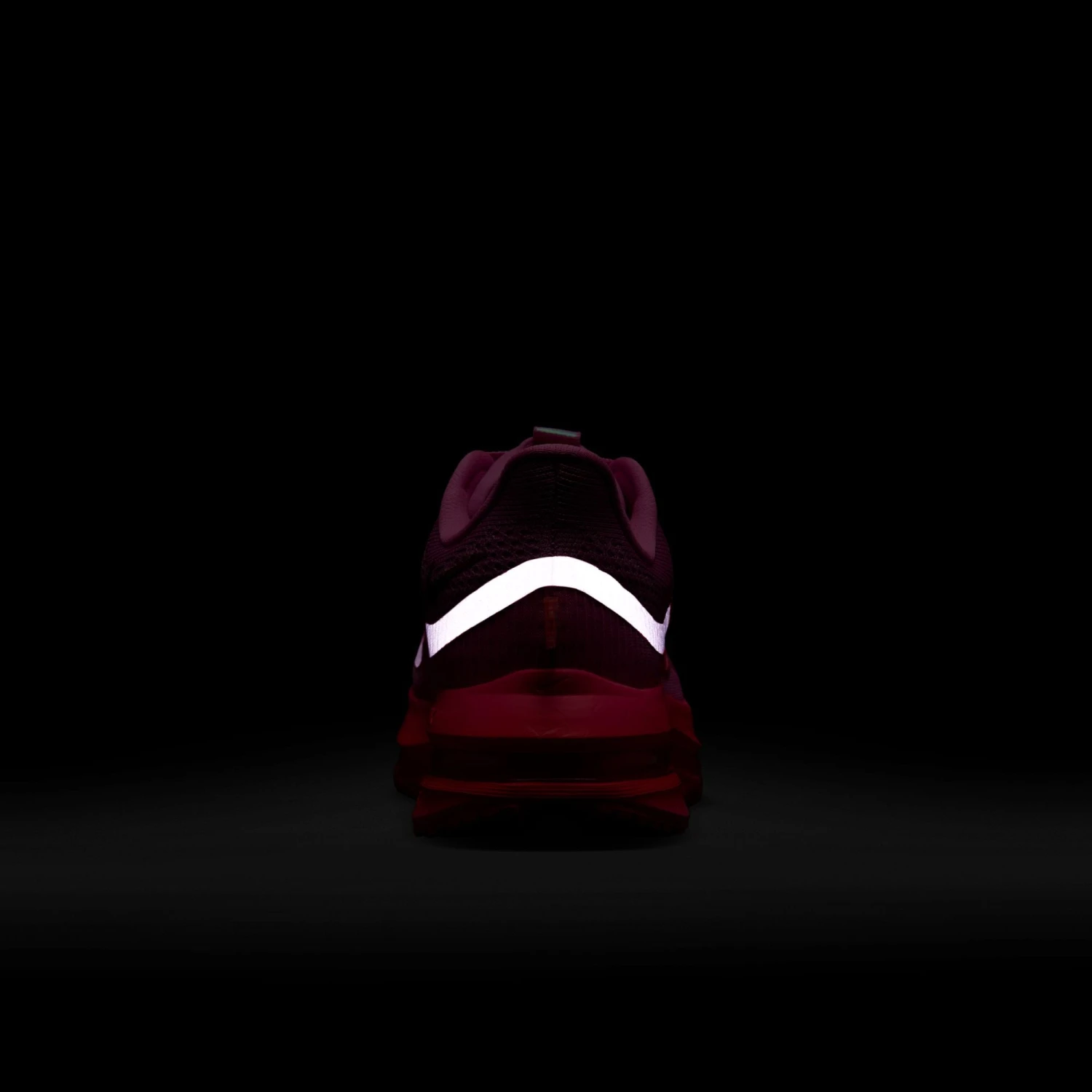 Nike Women's Pegasus Premium (602 - Playful Pink/Bright Crimson-Hyper Pink) 12 Nike Women's Pegasus Premium (602 - Playful Pink/Bright Crimson-Hyper Pink) - Image 12