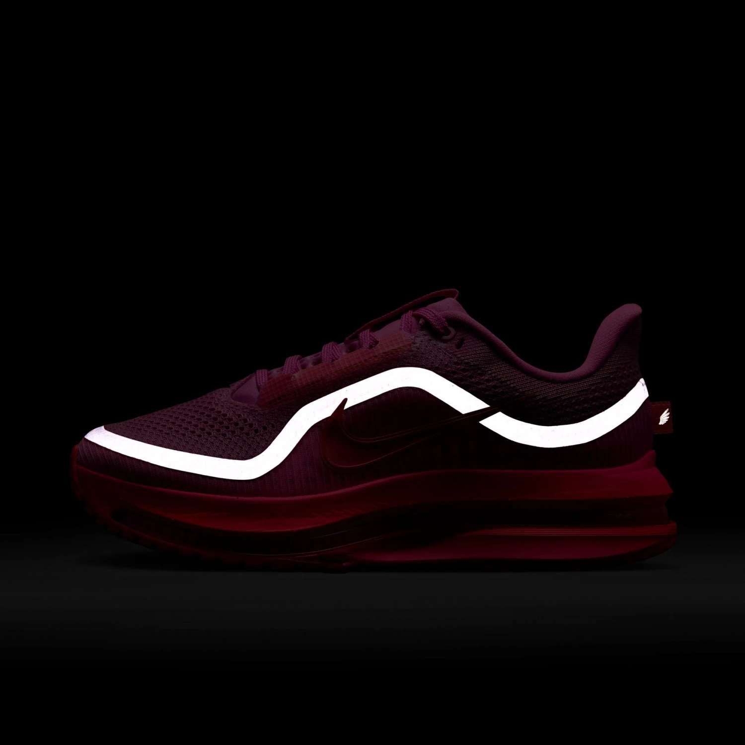 Nike Women's Pegasus Premium (602 - Playful Pink/Bright Crimson-Hyper Pink) 11 Nike Women's Pegasus Premium (602 - Playful Pink/Bright Crimson-Hyper Pink) - Image 11