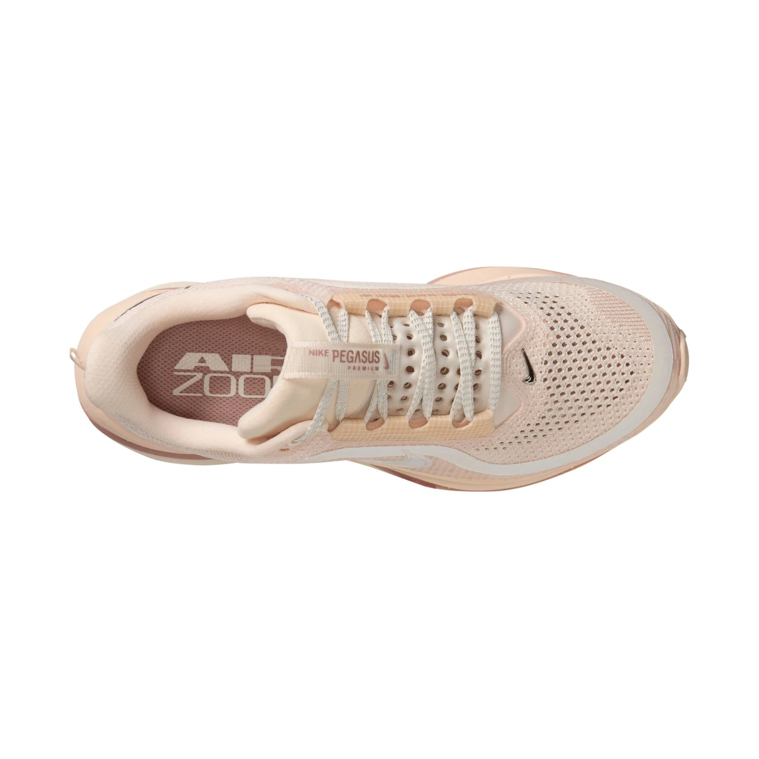 Nike Women's Pegasus Premium (801 - GuavaIce/Sail-Particle Pink) 8 Nike Women's Pegasus Premium (801 - GuavaIce/Sail-Particle Pink) - Image 8