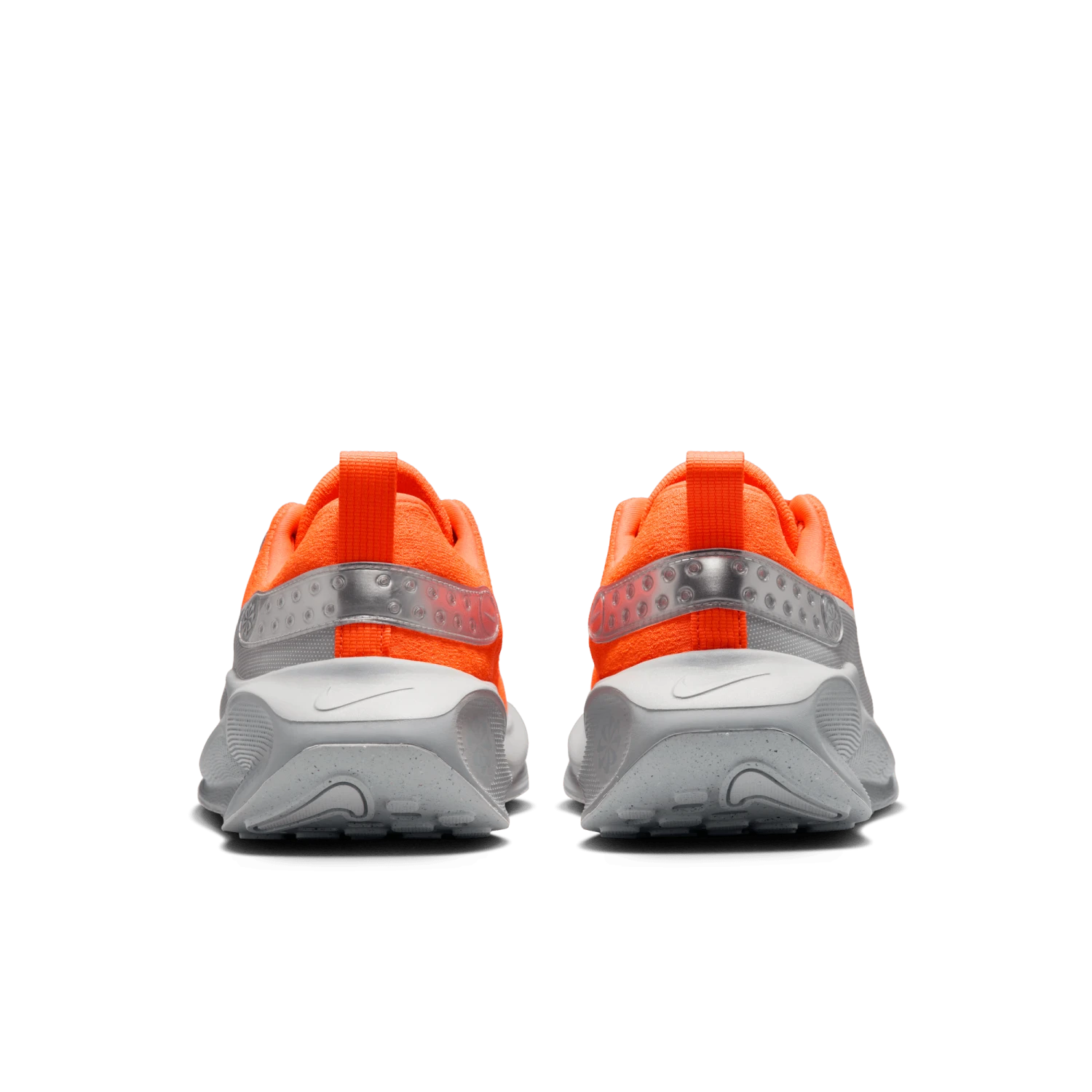 Nike Men’s InfinityRN 4 Premium (800 - Hyper Crimson/Metallic Silver) 6 Nike Men’s InfinityRN 4 Premium (800 - Hyper Crimson/Metallic Silver) - Image 6