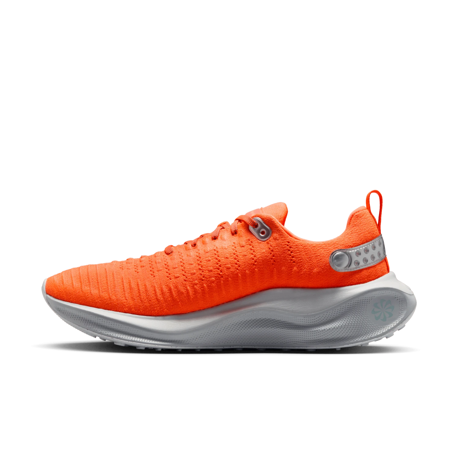 Nike Men’s InfinityRN 4 Premium (800 - Hyper Crimson/Metallic Silver) 2 Nike Men’s InfinityRN 4 Premium (800 - Hyper Crimson/Metallic Silver) - Image 2