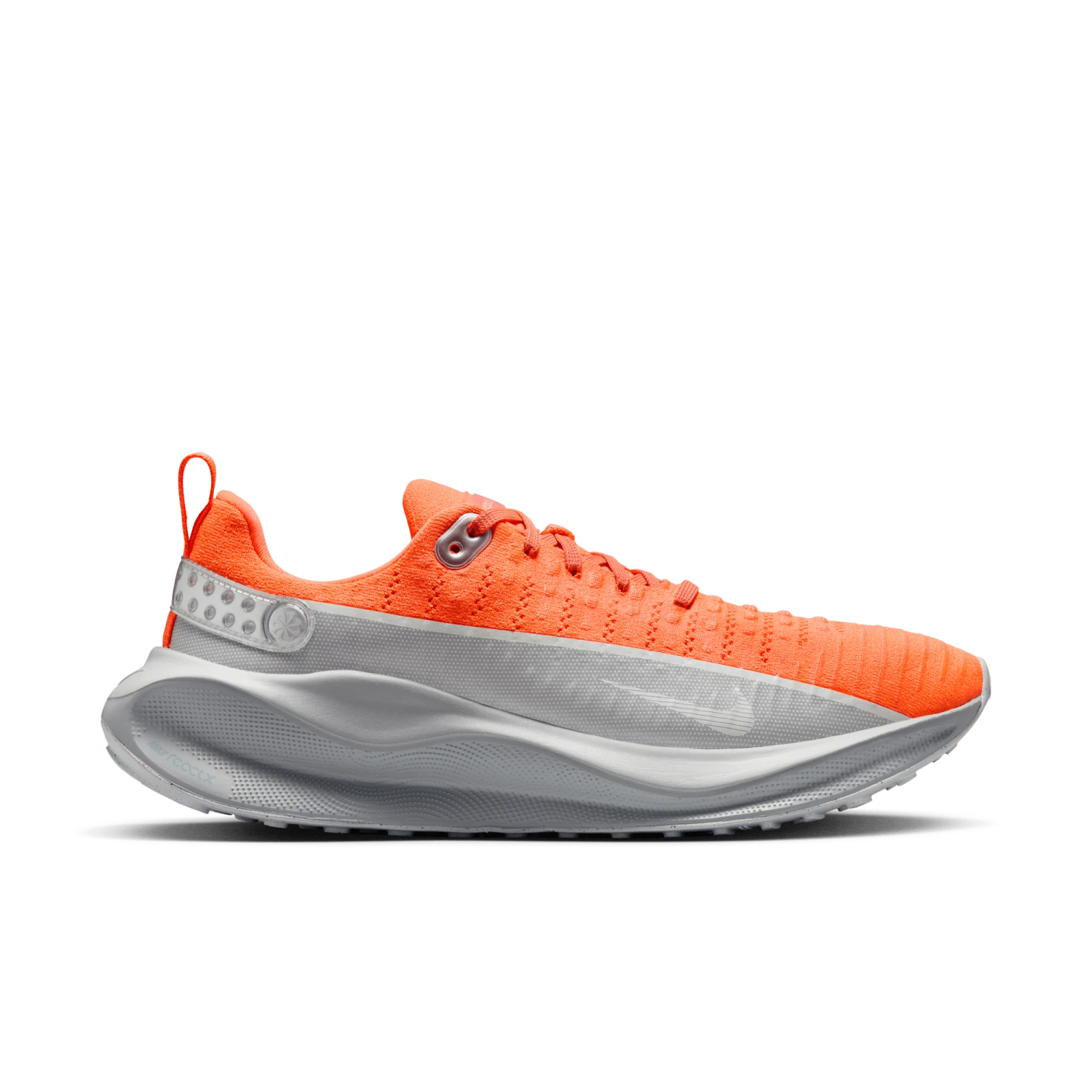 Nike Men’s InfinityRN 4 Premium (800 - Hyper Crimson/Metallic Silver) 1 Nike Men’s InfinityRN 4 Premium (800 - Hyper Crimson/Metallic Silver)