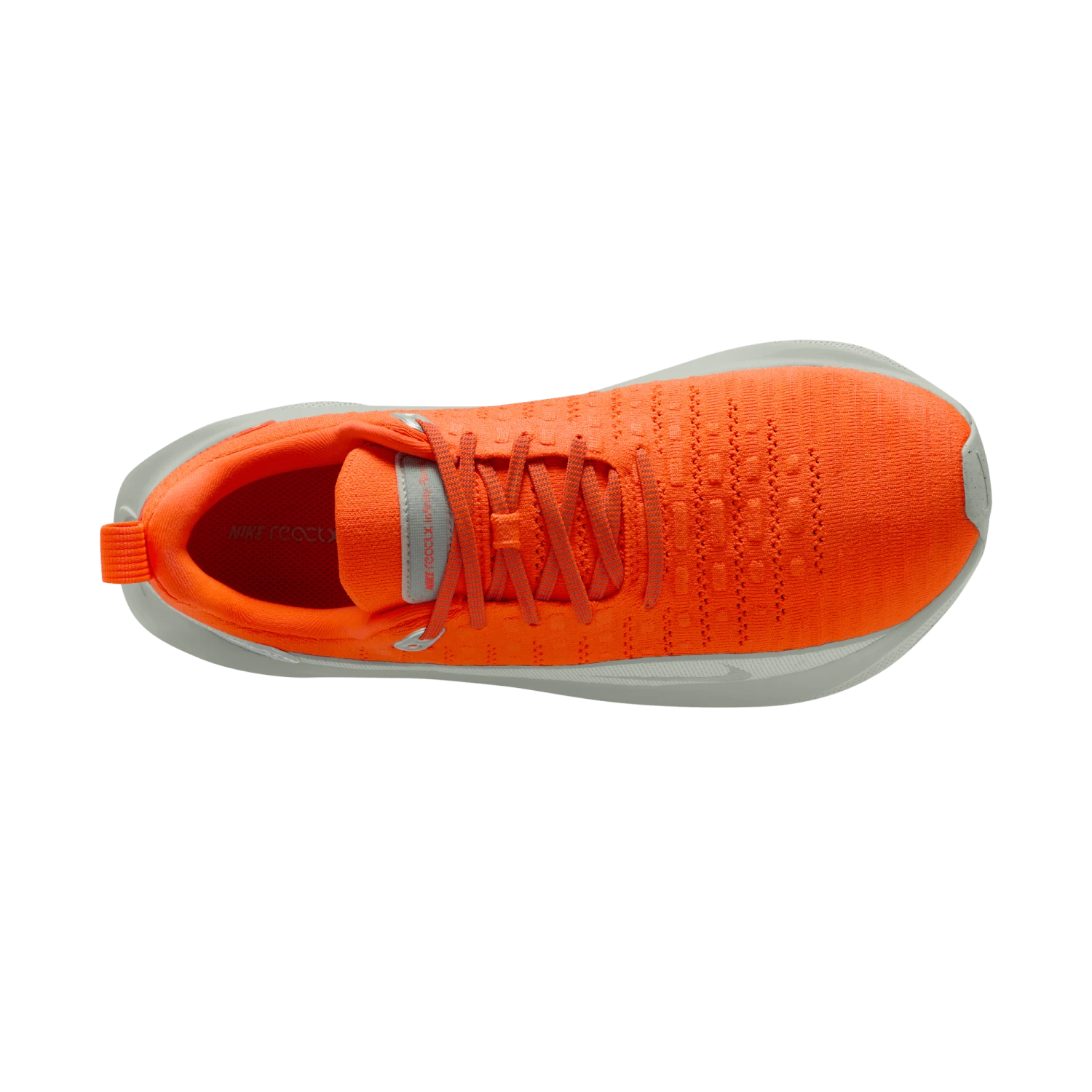 Nike Men’s InfinityRN 4 Premium (800 - Hyper Crimson/Metallic Silver) 7 Nike Men’s InfinityRN 4 Premium (800 - Hyper Crimson/Metallic Silver) - Image 7