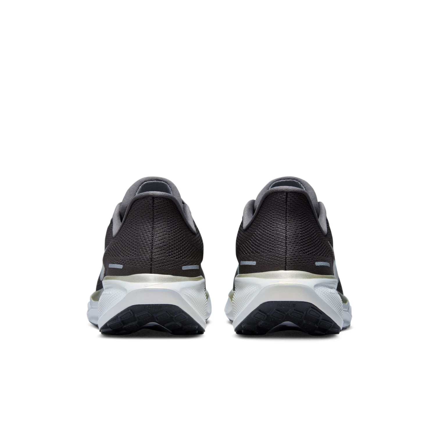 Nike Men's Pegasus 41 "Jakob Ingebrigtsen" (200 - Medium Ash/Mtlc Gold Grain-Summit White) 6 Nike Men's Pegasus 41 "Jakob Ingebrigtsen" (200 - Medium Ash/Mtlc Gold Grain-Summit White) - Image 6