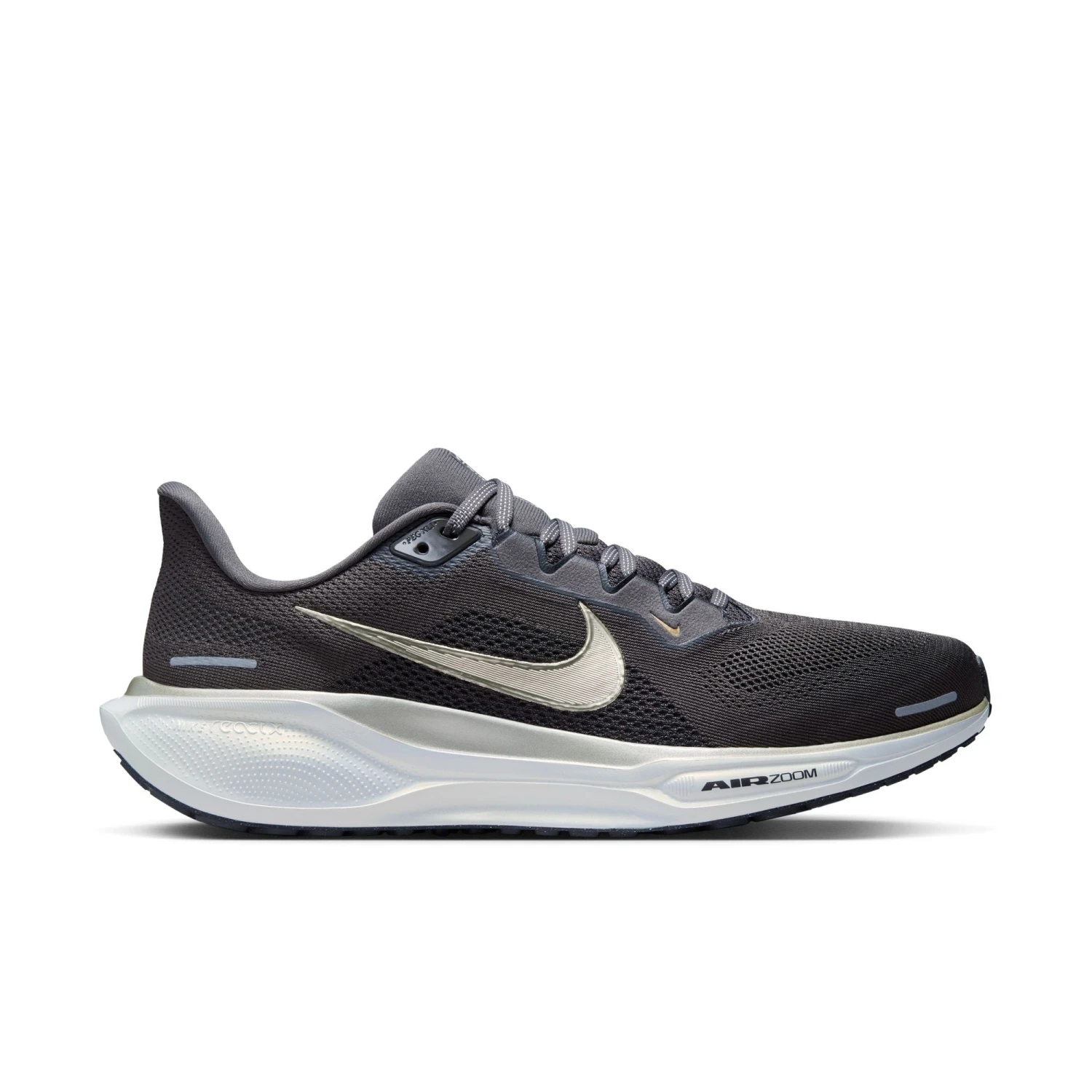 Nike Men's Pegasus 41 "Jakob Ingebrigtsen" (200 - Medium Ash/Mtlc Gold Grain-Summit White) 1 Nike Men's Pegasus 41 "Jakob Ingebrigtsen" (200 - Medium Ash/Mtlc Gold Grain-Summit White)