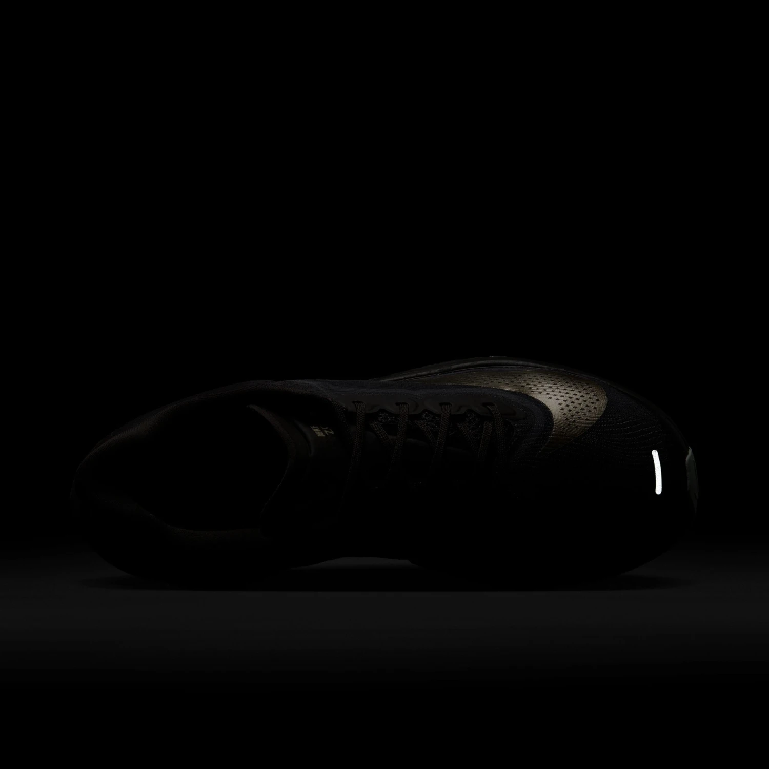 Nike Men’s Zoom Fly 6 "Jakob Ingebrigtsen" (200 - Medium Ash/Mtlc Gold-Summit White) 11 Nike Men’s Zoom Fly 6 "Jakob Ingebrigtsen" (200 - Medium Ash/Mtlc Gold-Summit White) - Image 11