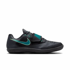 Nike Unisex Zoom SD 4 (001 - Black/Bright Spruce-Vapor Green)