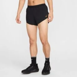 Nike Men's Aeroswift X Jakob Dri-FIT ADV 2" Brief-Lined Running Shorts 11 Nike Men's Aeroswift X Jakob Dri-FIT ADV 2" Brief-Lined Running Shorts -TCRunning Shop AURORA HQ4197 010 PHSFM001 2000