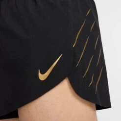 Nike Men's Aeroswift X Jakob Dri-FIT ADV 2" Brief-Lined Running Shorts 12 Nike Men's Aeroswift X Jakob Dri-FIT ADV 2" Brief-Lined Running Shorts -TCRunning Shop AURORA HQ4197 010 PHSYM005 2000