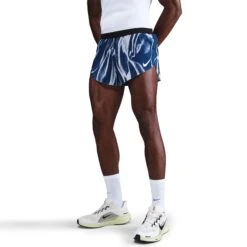 Nike Men's Aeroswift DRI-FIT ADV 2" Brief-Lined Running Shorts