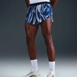 Nike Men's Aeroswift DRI-FIT ADV 2" Brief-Lined Running Shorts 17 Nike Men's Aeroswift DRI-FIT ADV 2" Brief-Lined Running Shorts -TCRunning Shop AURORA HV2645 492 PHSYMG01 2000