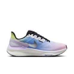 Nike Women’s Structure 25 SE (500 - Amethyst Tint/Metallic Gold-Black)