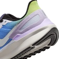Nike Women’s Structure 25 SE (500 - Amethyst Tint/Metallic Gold-Black) -TCRunning Shop AURORA HV3177 500 PHSYD002 2000