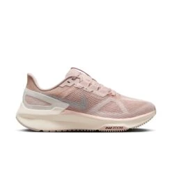Nike Women’s Structure 25 Premium (600 - Pink Oxford/Anthracite-Pale Ivory)