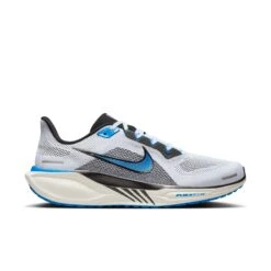 Nike Men's Pegasus 41 (100 - White/Photo Blue-Black-Sail)