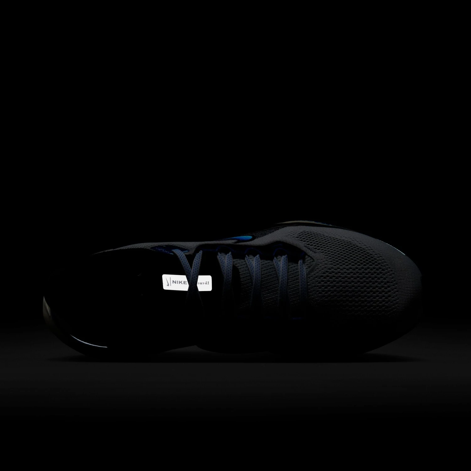 Nike Men's Pegasus 41 (100 - White/Photo Blue-Black-Sail) 12 Nike Men's Pegasus 41 (100 - White/Photo Blue-Black-Sail) - Image 12