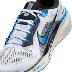 Nike Men's Pegasus 41 (100 - White/Photo Blue-Black-Sail) 15 Nike Men's Pegasus 41 (100 - White/Photo Blue-Black-Sail) -TCRunning Shop AURORA HV5218 100 PHSYD001 2000